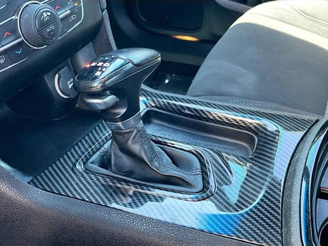 2023 Dodge Charger SXT AWD
