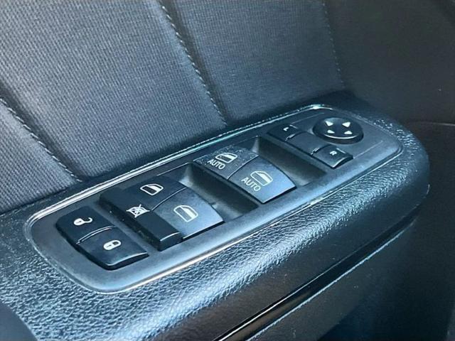 2023 Dodge Charger SXT AWD
