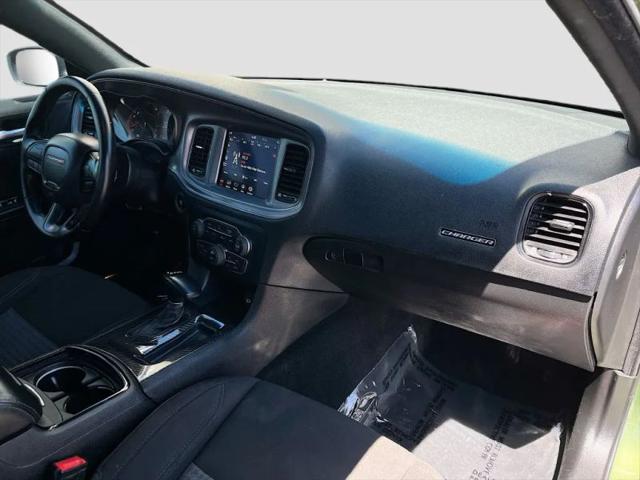 2023 Dodge Charger SXT AWD