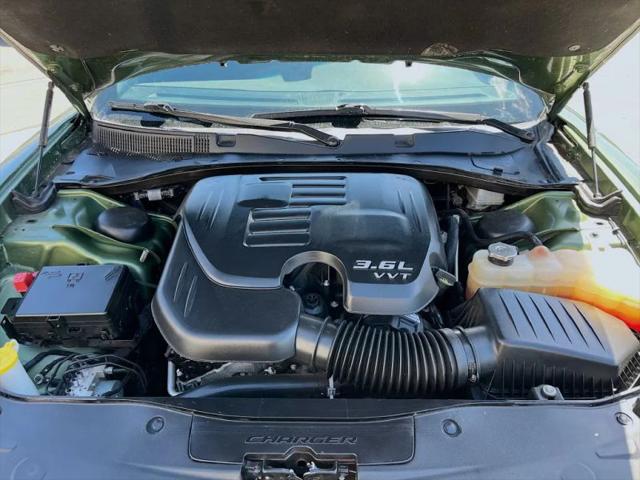 2023 Dodge Charger SXT AWD