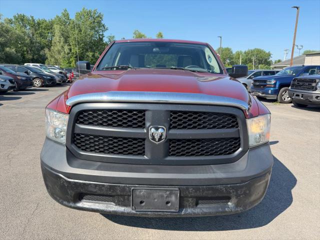 2013 Ram 1500 Tradesman for sale in Rome, NY