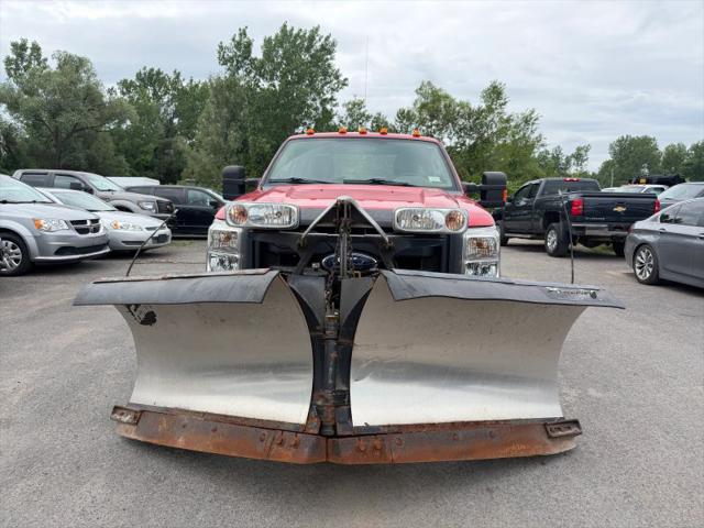 2013 Ford F-250 XL for sale in Rome, NY