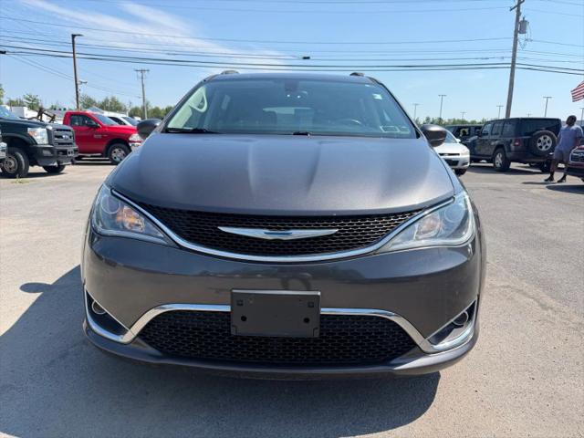 2018 Chrysler Pacifica Touring L for sale in Rome, NY