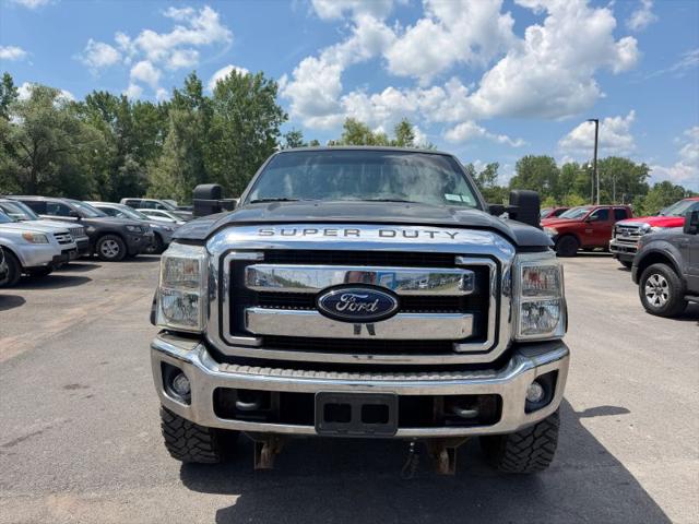 2012 Ford F-250 XL for sale in Rome, NY