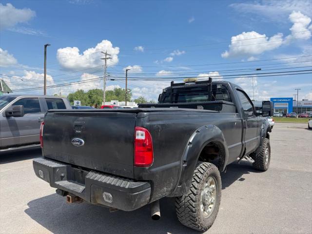 2012 Ford F-250 XL