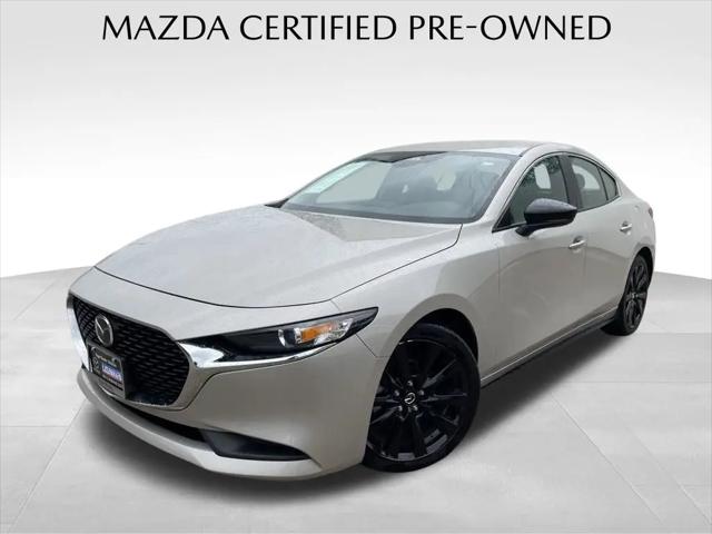 2024 Mazda Mazda3 2.5 S Select Sport for sale in Georgetown, TX