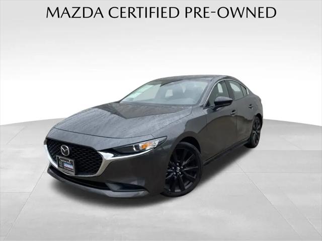 2024 Mazda Mazda3 2.5 S Select Sport for sale in Georgetown, TX