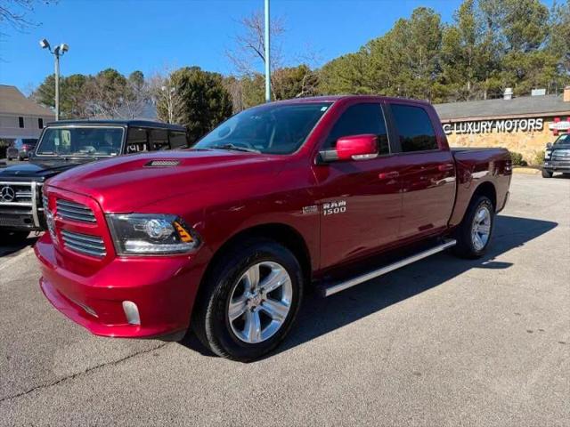 2013 Ram 1500 Sport for sale in Buford, GA