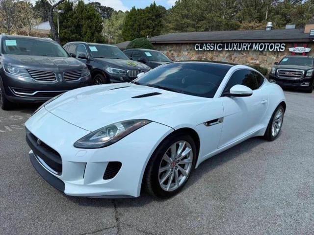 2015 Jaguar F-TYPE Base for sale in Buford, GA