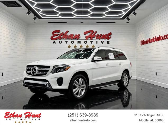 2019 Mercedes-Benz GLS GLS 450 4MATIC for sale in Mobile, AL