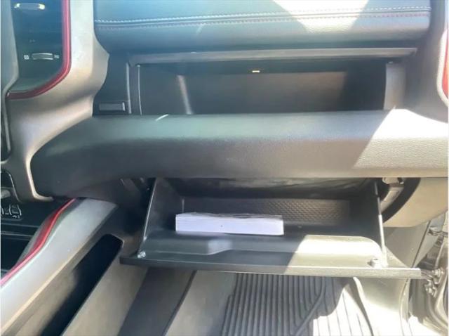 2020 Ram 1500 Rebel Crew Cab 4x4 57 Box