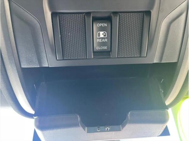 2020 Ram 1500 Rebel Crew Cab 4x4 57 Box
