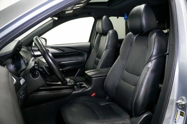 2021 Mazda CX-9 Grand Touring