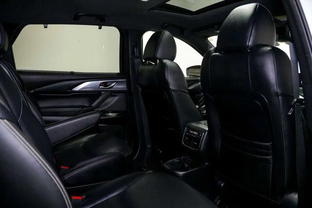 2021 Mazda CX-9 Grand Touring