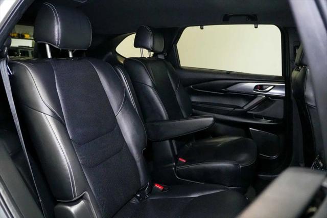 2021 Mazda CX-9 Grand Touring