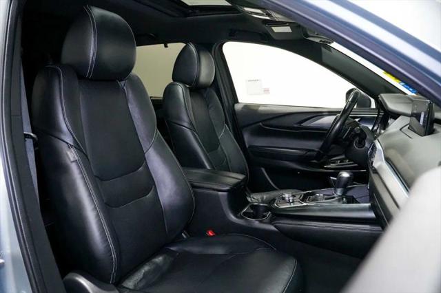 2021 Mazda CX-9 Grand Touring