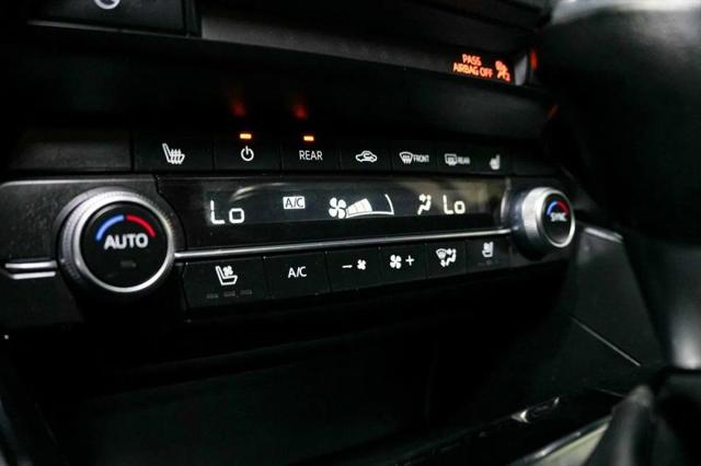 2021 Mazda CX-9 Grand Touring