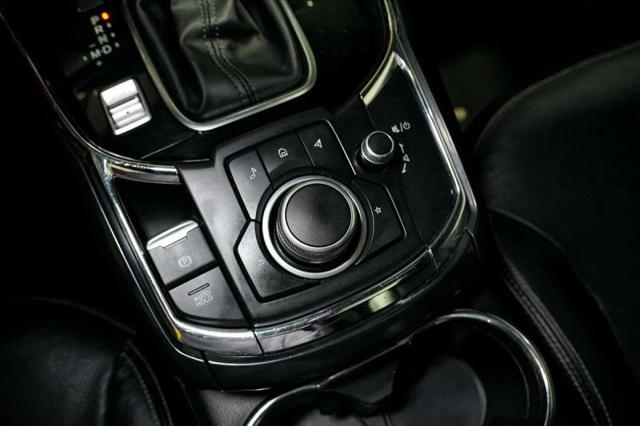 2021 Mazda CX-9 Grand Touring