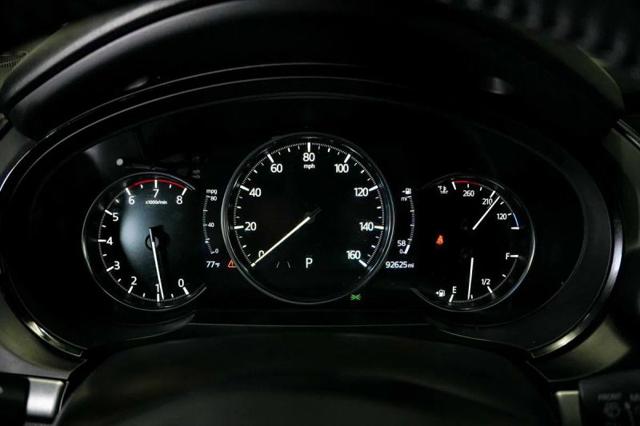 2021 Mazda CX-9 Grand Touring
