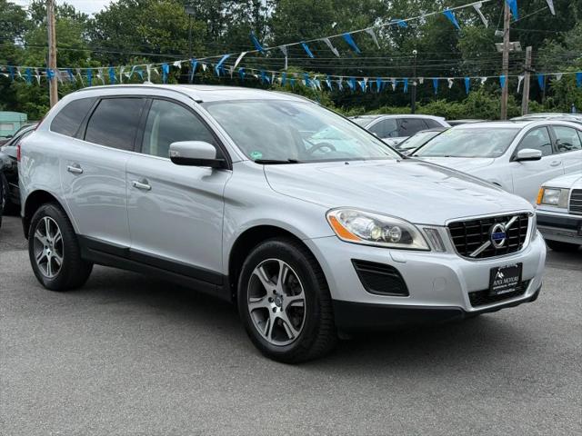 2012 Volvo XC60 T6 Platinum for sale in Hawthorne, NJ