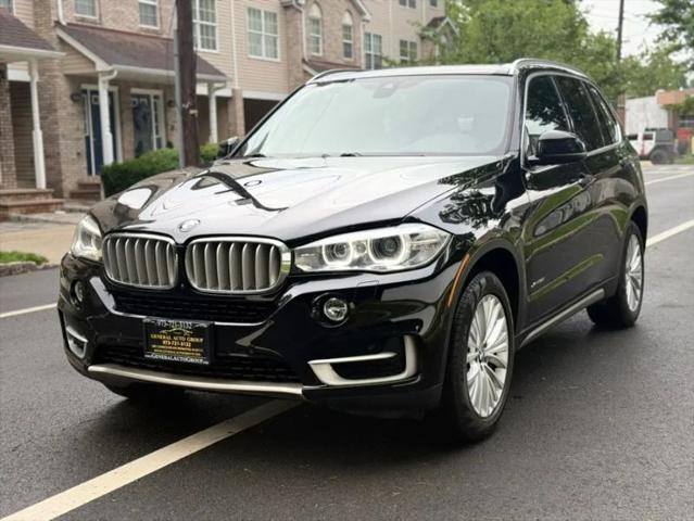 2017 BMW X5 xDrive35i for sale in Irvington, NJ