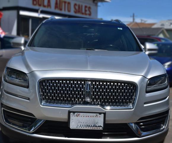 2019 Lincoln Nautilus Select for sale in Richmond, CA
