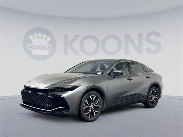 2024 Toyota Crown Limited for sale in Vienna, VA