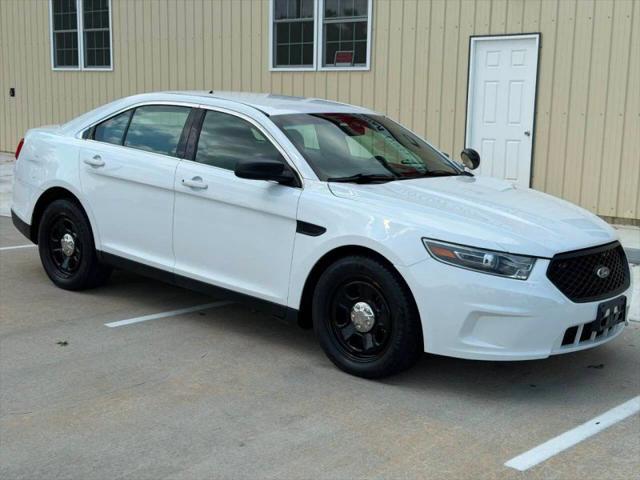 2018 Ford Police Interceptor SE for sale in Spotsylvania, VA