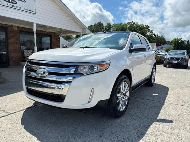 2013 Ford Edge SEL for sale in Winchester, KY