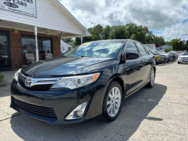2012 Toyota Camry XLE V6 for sale in Winchester, KY