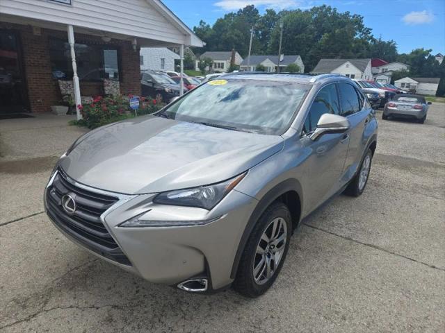 2015 Lexus NX 200t for sale in Winchester, KY