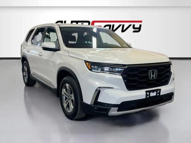 2025 Honda Pilot EX-L for sale in Woods Cross, UT