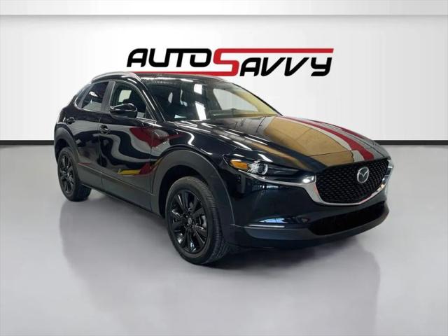 2025 Mazda CX-30 2.5 S Select Sport for sale in Woods Cross, UT