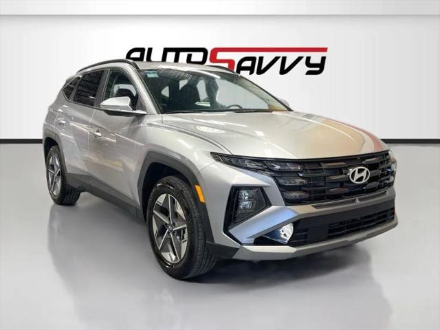 2025 Hyundai Tucson SEL Convenience for sale in Woods Cross, UT