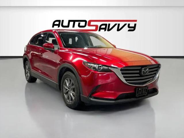 2023 Mazda CX-9 Touring for sale in Woods Cross, UT