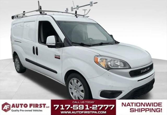 2020 Ram ProMaster City Tradesman SLT Cargo Van for sale in Mechanicsburg, PA
