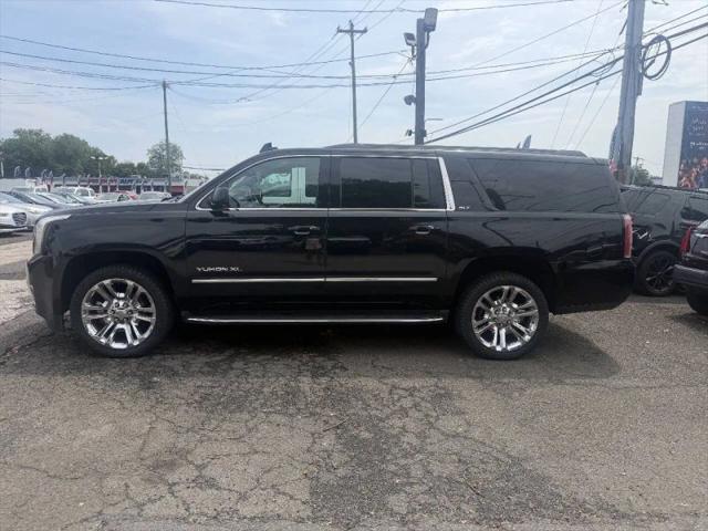 2018 GMC Yukon XL SLT for sale in Langhorne, PA