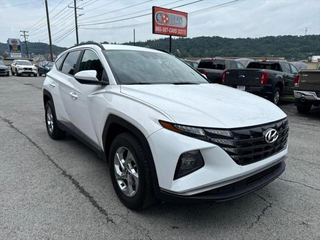 2024 Hyundai Tucson SEL for sale in Knoxville, TN