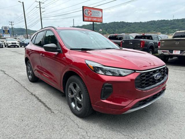2024 Ford Escape ST-Line for sale in Knoxville, TN