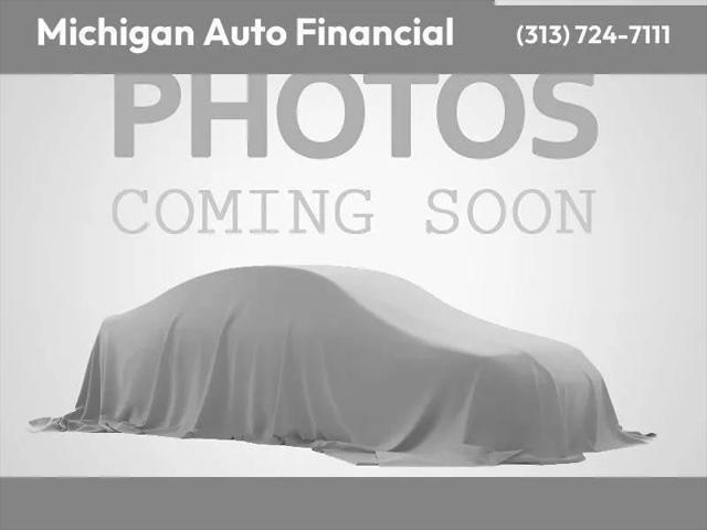 2010 Acura ZDX Base for sale in Dearborn, MI