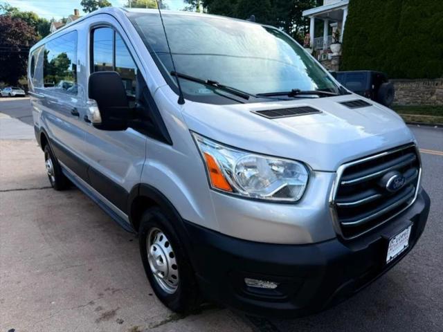 2020 Ford Transit Cargo Van w/RWB for sale in Port Chester, NY