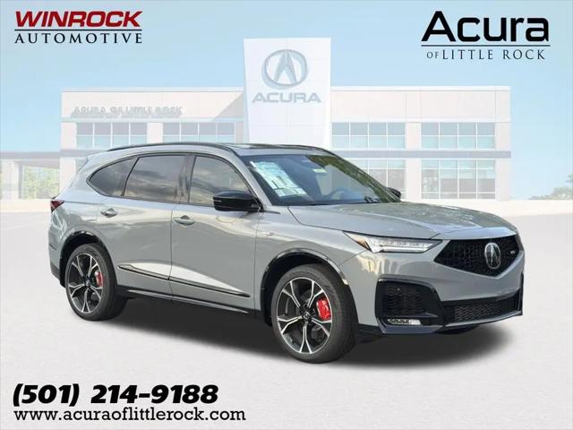 2026 Acura MDX Type S Advance Package for sale in Little Rock, AR