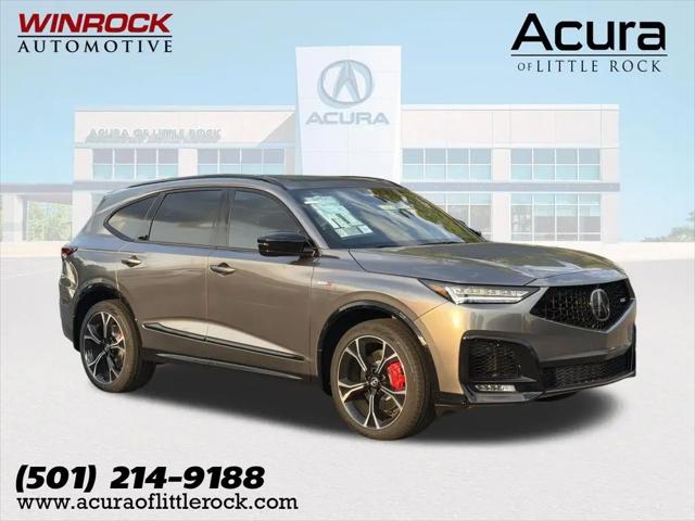 2026 Acura MDX Type S Advance Package for sale in Little Rock, AR