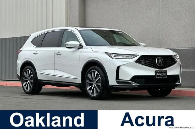 2026 Acura MDX Technology Package for sale in Oakland, CA