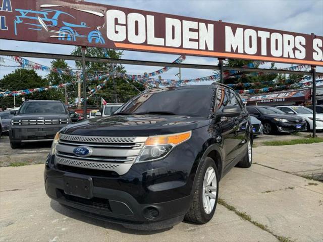 2012 Ford Explorer Base for sale in Chicago, IL