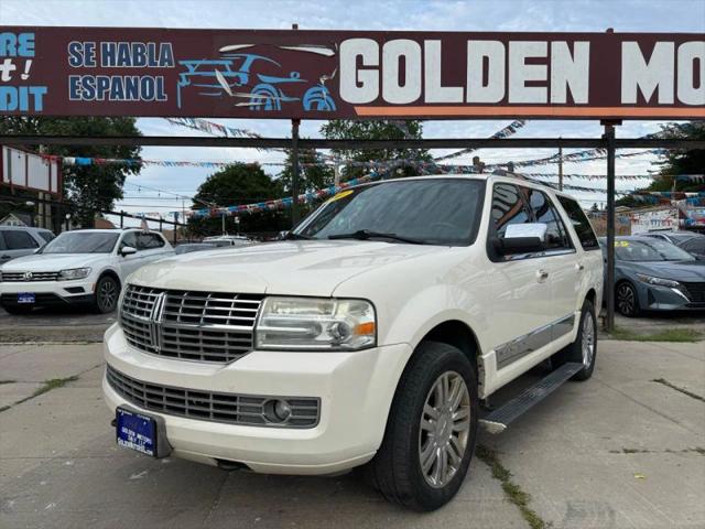 2007 Lincoln Navigator Luxury for sale in Chicago, IL