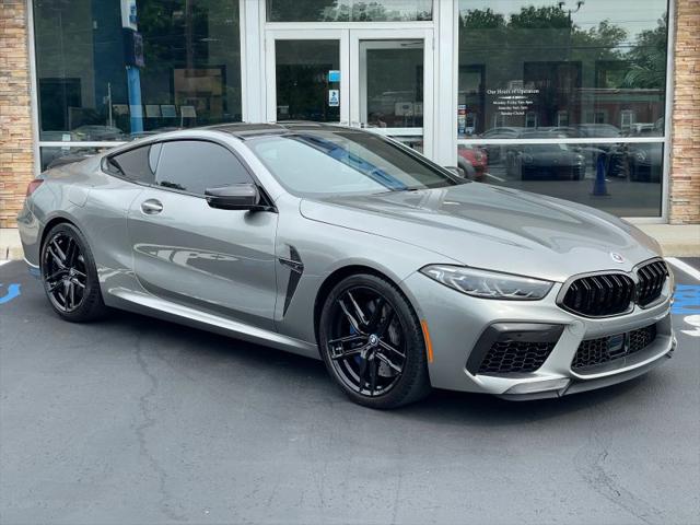 2022 BMW M8 Competition for sale in Burlington, NJ
