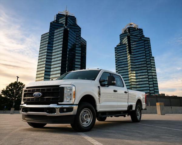 2023 Ford F-250 XL for sale in Alpharetta, GA