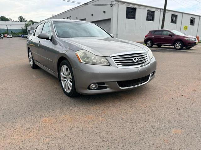 2008 INFINITI M35 M35 for sale in Hasbrouck Heights, NJ