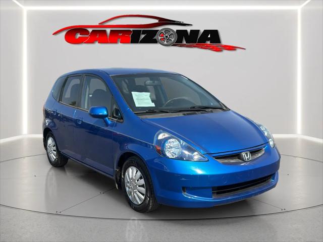 2007 Honda Fit Base for sale in Mesa, AZ